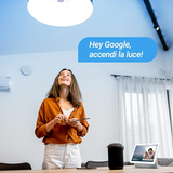 Ezviz Smart Bulb LB1 - vue 5