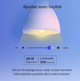 Ampoule Connectée TP-Link Tapo Smart L530B - vue 3