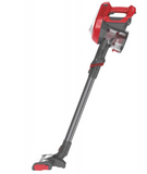 Aspirateur Balai Hoover H-Free 100 Rouge - vue 2