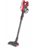 Aspirateur Balai Hoover H-Free 100 Rouge - vue 3