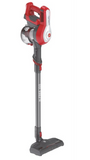 Aspirateur Balai Hoover H-Free 100 Rouge - vue 4