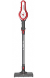 Aspirateur Balai Hoover H-Free 100 Rouge
