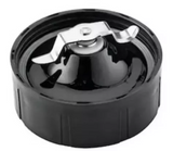 Blender Bol en Verre Black & Decker 1.5L 400W BX4130-B5 - vue 3