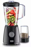 Blender Bol en Verre Black & Decker 1.5L 400W BX4130-B5