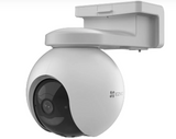 Caméra Extérieure Ezviz EB8 4G LTE 2K Sans Fil - vue 3