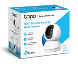 Camera Smart Home Tp-Link Tapo C200 - vue 2