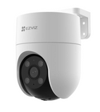 Caméra Wi-Fi EZVIZ H8c 3MP Rotative 2K H265 - vue 2