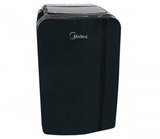 Climatiseur Mobile Midea 12000 BTU Noir MPPDB-12HRN7-QB6-B - vue 2