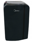 Climatiseur Mobile Midea 12000 BTU Noir MPPDB-12HRN7-QB6-B