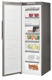 Whirlpool Congélateur Armoire 260L No Frost Inox UW8 F2C XBI N - vue 2