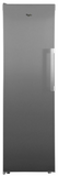 Whirlpool Congélateur Armoire 260L No Frost Inox UW8 F2C XBI N