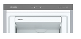 Congélateur Bosch Vertical Twin 255L A++ Inox GSN36VL30U No Frost - vue 4