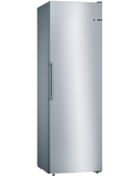 Congélateur Bosch Vertical Twin 255L A++ Inox GSN36VL30U No Frost