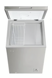 Congélateur Candy 200L Gris CMCH150FSM - vue 2