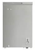 Congélateur Candy 200L Gris CMCH150FSM