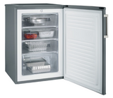 Congélateur Candy Vertical 82L Gris CCTUS542XH - vue 2