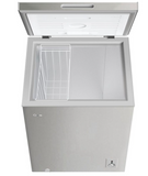 Congélateur Coffre CANDY 200L CMCH152SEL - vue 2