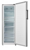 Congélateur Midea Vertical 7 Tiroirs 238 Litres Silver MDRU333FZF02 - vue 2