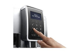 Machine a Cafe avec Broyeur Dinamica ECAM350.75.S – DELONGHI