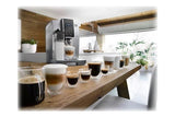 Machine a Cafe avec Broyeur Dinamica ECAM350.75.S – DELONGHI
