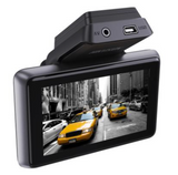 Dash Caméra Hikvision 1080P 128Go AE-DC4328-K5 - vue 2