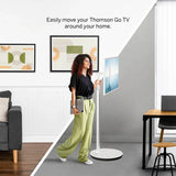 TV THOMSON 32" LED ANDROID PORTABLE