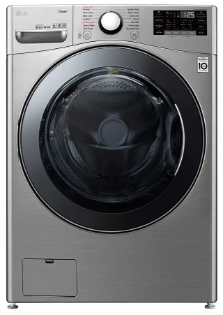 Machine à laver Samsung 12KG / Inox