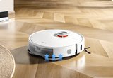 Xiaomi Robot Vacuum S40C