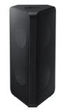 Enceinte Sound Tower Samsung MX-ST40B/MN - vue 2