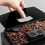 MACHINE A CAFE DELONGHI BROYEUR MAGNIFICA ECAM12.121.B