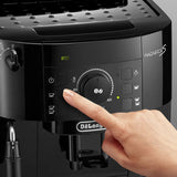 MACHINE A CAFE DELONGHI BROYEUR MAGNIFICA ECAM12.121.B
