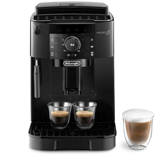 MACHINE A CAFE DELONGHI BROYEUR MAGNIFICA ECAM12.121.B