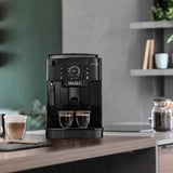 MACHINE A CAFE DELONGHI BROYEUR MAGNIFICA ECAM12.121.B