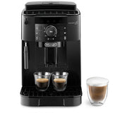 MACHINE A CAFE DELONGHI BROYEUR MAGNIFICA ECAM12.121.B