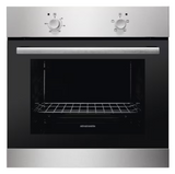Four Arthur Martin 56L Inox AZB1000AAX