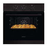 Four Arthur Martin Électrique Multifonction 60cm Noir AZB2H00BK