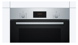 Four Bosch Électrique Multifonction Inox 60cm - vue 2