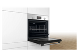 Four Bosch Électrique Multifonction Inox 60cm - vue 4