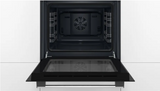 Four Électrique Multifonction Bosch 71L Inox HBF512BS1T - vue 2