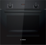 Four Encastrable Bosch HBF512BB1T Noir Mat