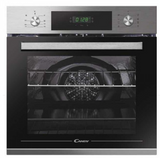 Four Encastrable Candy 70L Inox FCT615X