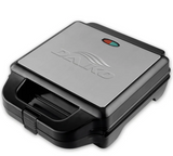 Grill panini Daiko en acier inoxydable (PN-3244GXK)