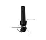 Hachoir Vertical Black & Decker 500ml 4 lames FC500-B5 - vue 2