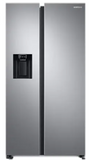 Réfrigérateur SAMSUNG  Side by Side NO FROST 609L RS68A8820SL