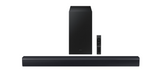Home Cinéma Samsung Barre de Son 2.1 120W HW-C450/ZF