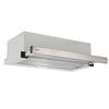 Hotte Candy Télescopique 60cm Inox CBT6130/3X - vue 2