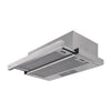 Hotte Candy Télescopique 60cm Inox CBT6130/3X - vue 3