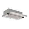Hotte Candy Télescopique 60cm Inox CBT6130/3X - vue 4