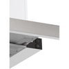 Hotte Candy Télescopique 60cm Inox CBT6130/3X - vue 6