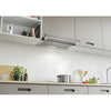 Hotte Candy Télescopique 60cm Inox CBT6130/3X - vue 7
